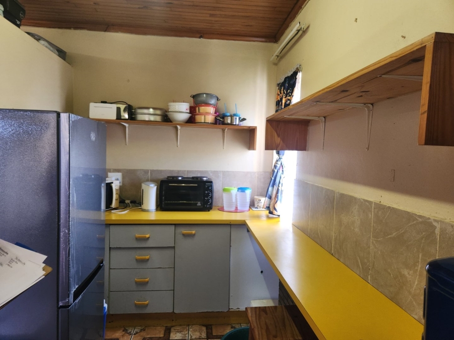 3 Bedroom Property for Sale in Delvillepark Western Cape